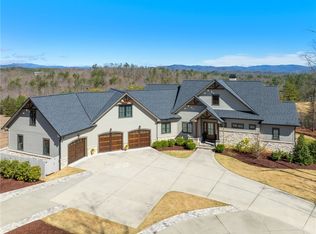 311 Sunset Ridge Way, Salem, SC 29676