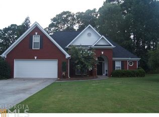 120 Gibson Way, Covington, GA 30016