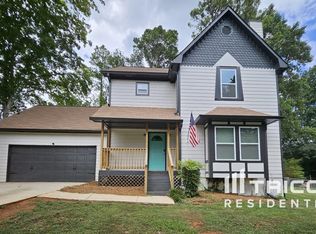 3216 Plymouth Rock Dr, Douglasville, GA 30135