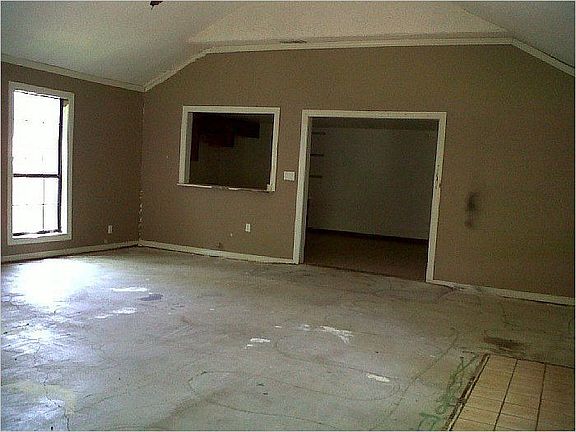 Family/living addition