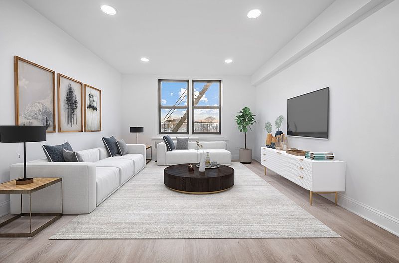 1st image of 108-05 Astoria Blvd #4G