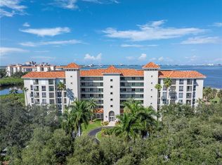 4780 Dolphin Cay Ln S APT 307, Saint Petersburg, FL 33711