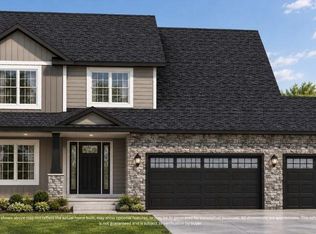 1317 Peony Pl, Fort Atkinson, WI 53538