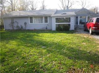 4036 N Kitley Ave, Indianapolis, IN 46226