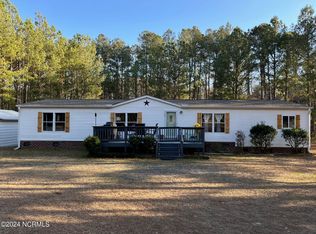184 Tierra Ln, West End, NC 27376