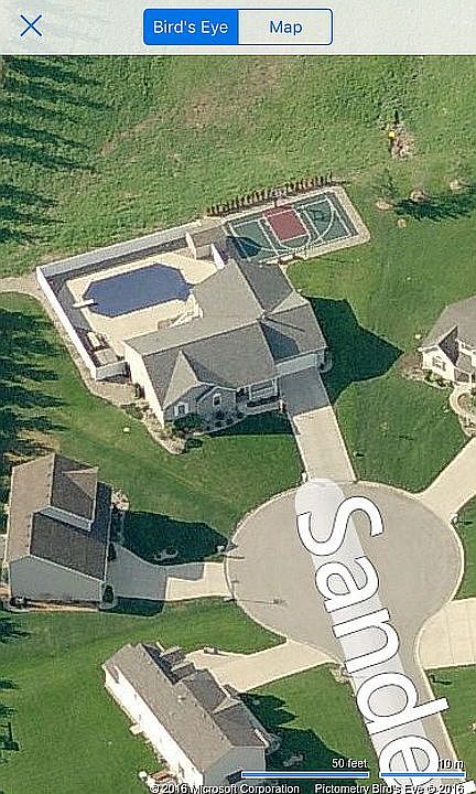 1st image of 51718 Sandelwood Ct