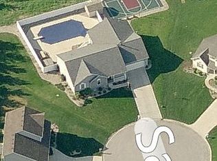 51718 Sandelwood Ct, Granger, IN