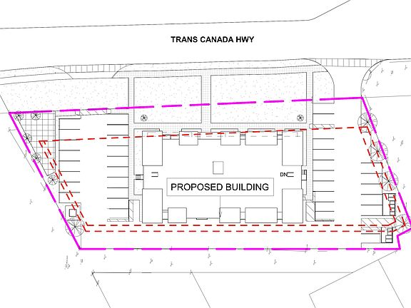 4th image of 444 Trans Canada Hwy