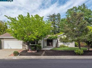 876 Brittany Ln, Concord, CA 94518