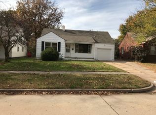 717 S Lexington Rd, Wichita, KS 67218