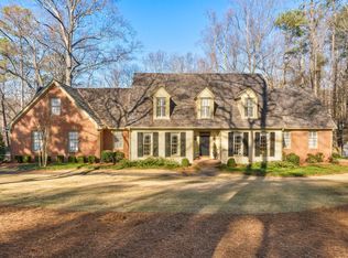 532 S Keeler Woods Dr NW, Marietta, GA 30064