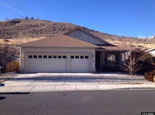 2929 Fox Trail Dr, Reno, NV 89523