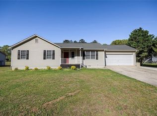 15 Autumn Ridge Dr, Euharlee, GA 30145
