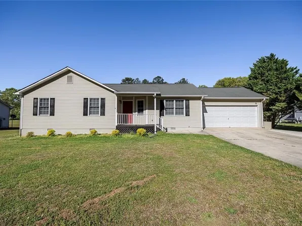 15 Autumn Ridge Dr, Euharlee, GA 30145