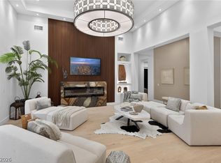 55 Avenida Sorrento, Henderson, NV 89011
