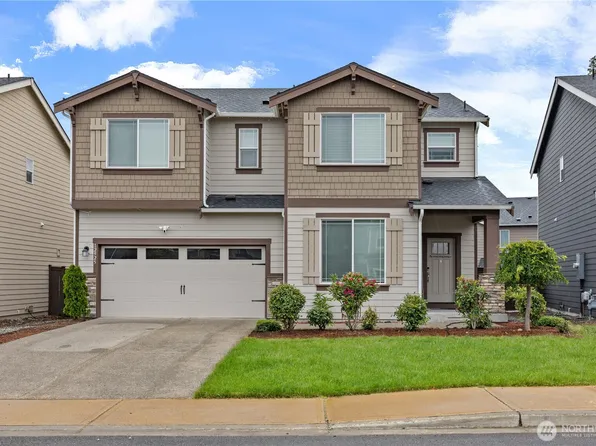 12925 178th Street Ct E, Puyallup, WA 98374