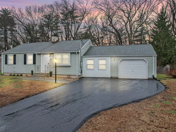 29 Knollwood Road, Farmington, CT 06032