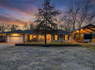 4522 N Koger Rd, Sibley, MO 64088