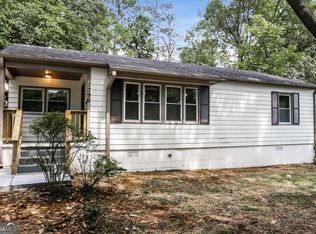 1796 Elaine Dr, Decatur, GA 30035