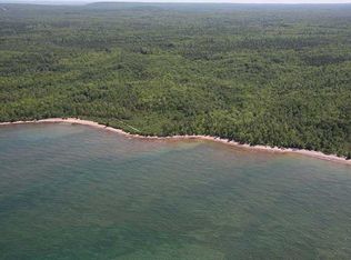 Tbd Mallette Point Trl, Deerton, MI 49822