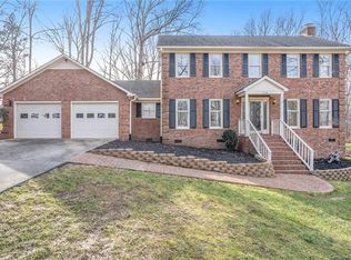 1114 Oak Hill Dr, Monroe, NC 28112