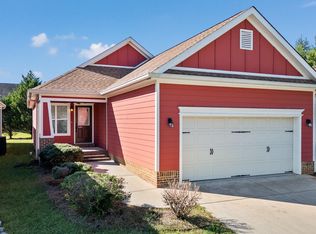 124 Fieldstone Cmns, Fort Oglethorpe, GA 30739