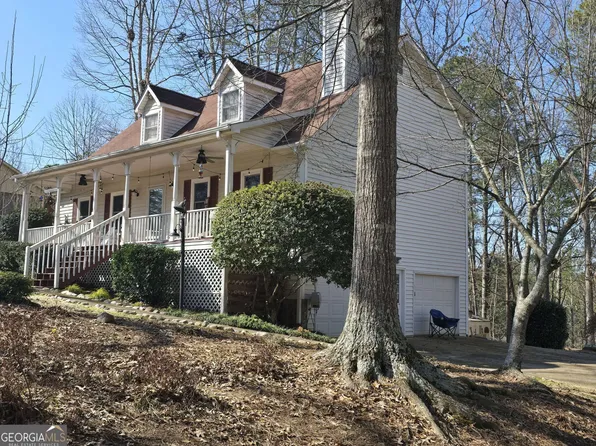 430 Sweetgum Dr, Woodstock, GA 30188