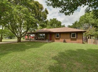 1733 Century Farm Rd, Fordland, MO 65652