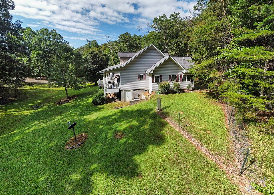 Undis Quail Cove Cir, Warne, NC 28909 MLS 146692 Zillow