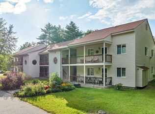 39 Lyric Ln #39, Conway, NH 03818
