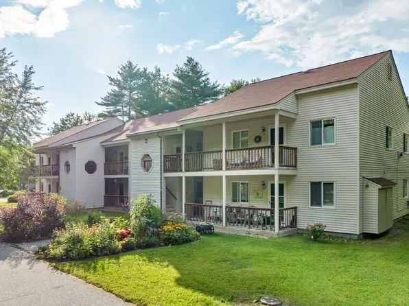 39 Lyric Lane #39, Conway, NH 03813