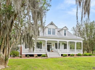 11646 Powell Station Rd, Saint Francisville, LA 70775
