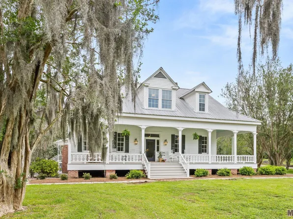 11646 Powell Station Rd, Saint Francisville, LA 70775