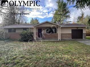 5115 Libby Rd NE, Olympia, WA 98506
