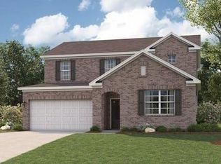 329 Earnshaw Ave, McDonough, GA 30253