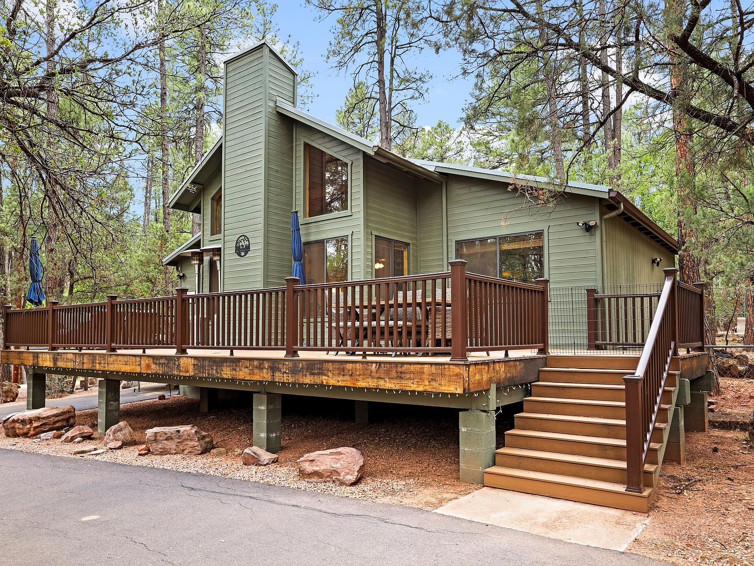 6875 W Bradshaw Dr, Pine, AZ 85544 | Zillow