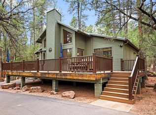 6875 W Bradshaw Dr, Pine, AZ 85544