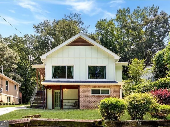133 Arcadia Cir NW, Atlanta, GA 30314