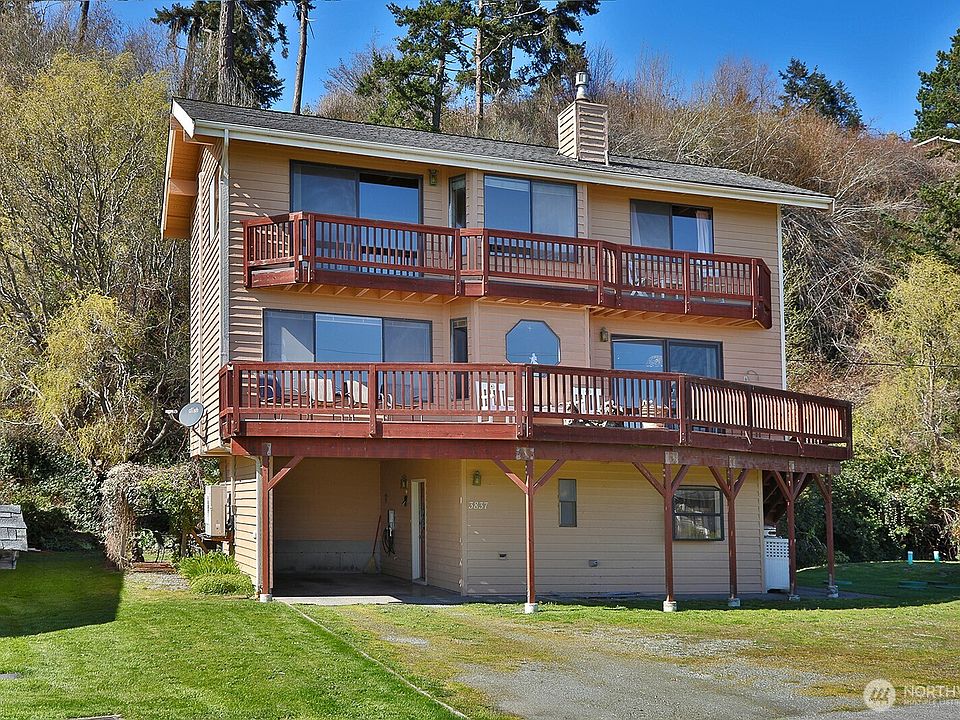 1st image of 3837 Driftwood Drive