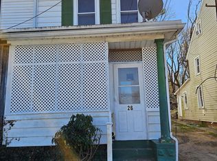 26 Eagle St, Bridgeton, NJ 08302