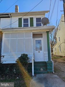 26 Eagle St, Bridgeton, NJ, 08302