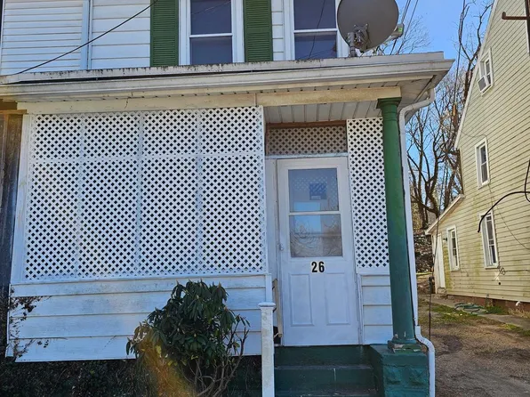 26 Eagle St, Bridgeton, NJ 08302