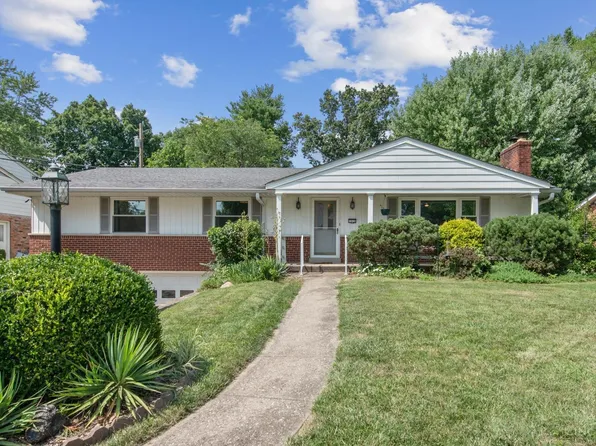 1010 Timber Trl, Cincinnati, OH 45224