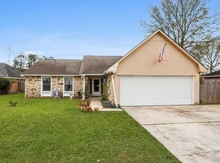 435 Live Oak Dr, Slidell, LA 70458