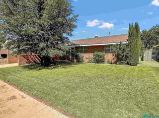 902 19th St, Eunice, NM 88231