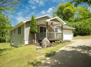 5123 Lammers Rd, Hastings, MI 49058