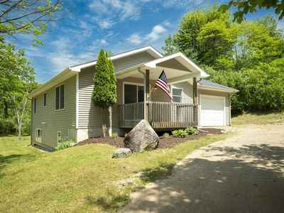 5123 Lammers Rd, Hastings, MI, 49058
