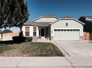 19007 E Ithaca Dr, Aurora, CO 80013