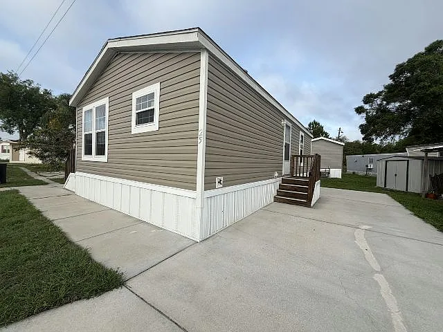 1620 Genie St #25 — Photo 7