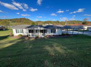 622 Highway 126 LOT 28, Bristol, TN 37620